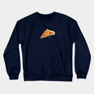 Slice Slice Baby Crewneck Sweatshirt